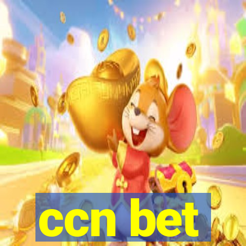 ccn bet